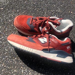 New Balance at Madewell - Amazing condition